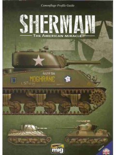 Sherman, AMMO