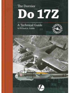 Do 17Z, Valiant Wings