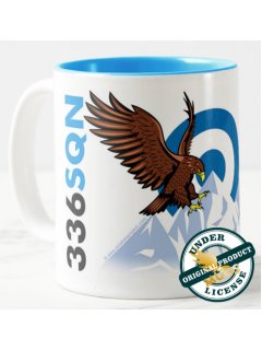 HAF 336 Sqn Mug