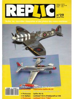 Replic No 029