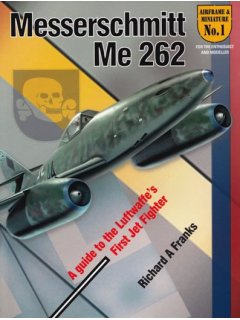 Messerschmitt Me 262, Valiant Wings
