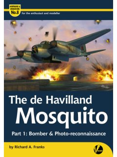 Mosquito - Part 1 , Valiant Wings