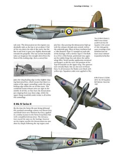 Mosquito - Part 1 , Valiant Wings