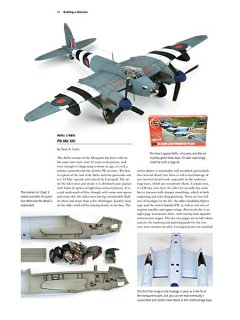 Mosquito - Part 1 , Valiant Wings