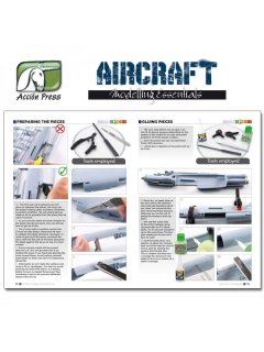 Aircraft - Modelling Essentials