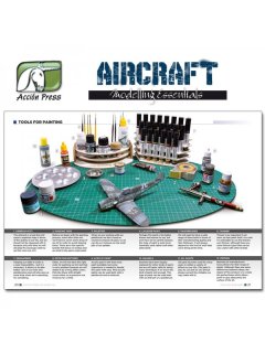 Aircraft - Modelling Essentials