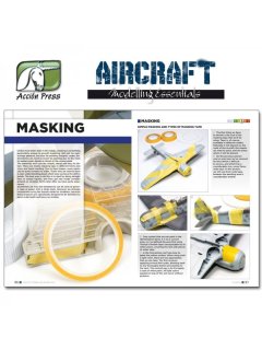 Aircraft - Modelling Essentials