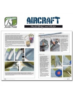 Aircraft - Modelling Essentials