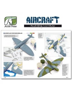 Aircraft - Modelling Essentials