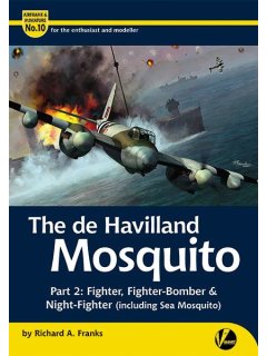 Mosquito - Part 2, Valiant Wings