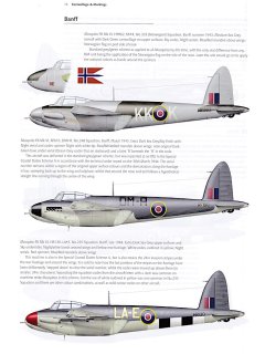 Mosquito - Part 2, Valiant Wings