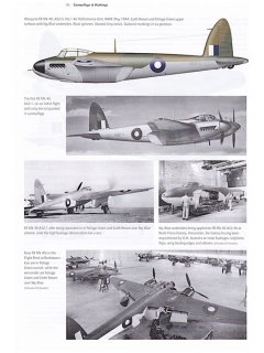 Mosquito - Part 2, Valiant Wings