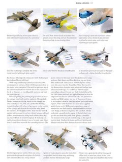 Mosquito - Part 2, Valiant Wings