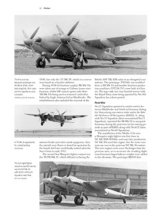 Mosquito - Part 2, Valiant Wings