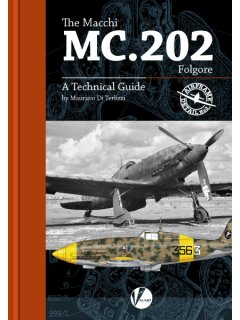 MC.202, Valiant Wings