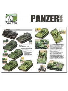 Panzer Aces No 56