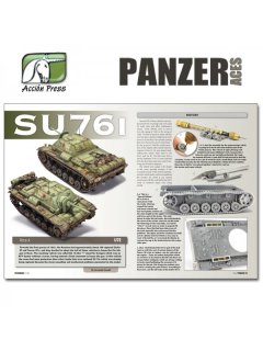 Panzer Aces No 56