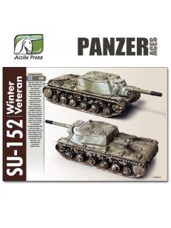 Panzer Aces No 56