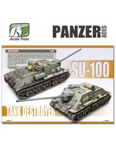 Panzer Aces No 56