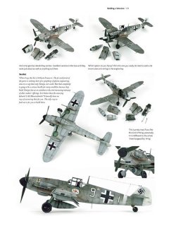 Messerschmitt Bf 109 - Late Series, Valiant Wings