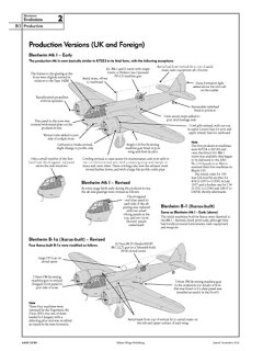 Bristol Blenheim, Valiant Wings