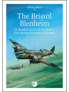 Bristol Blenheim, Valiant Wings