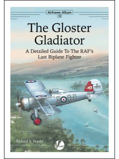 Gloster Gladiator, Valiant Wings
