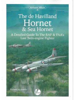 DH Hornet, Valiant Wings