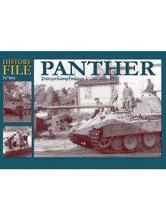 Panther, History File No 001