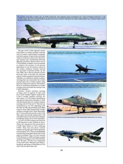 F-100 Super Sabre in Turkish Air Force - Volume 2