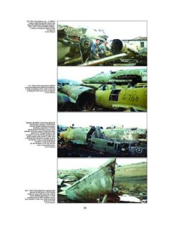 F-100 Super Sabre in Turkish Air Force - Volume 2