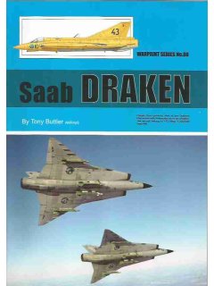 Saab Draken, Warpaint 80