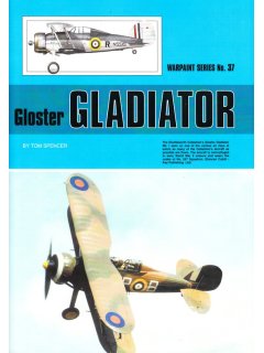 Gladiator, Warpaint 37