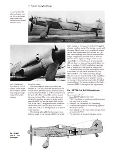 Fw 190D and Ta 152, Valiant Wings