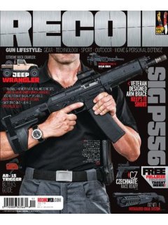 Recoil No 09