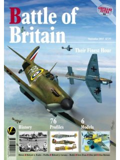 Battle of Britain, Valiant Wings