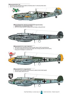 Battle of Britain, Valiant Wings