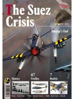 The Suez Crisis, Valiant Wings