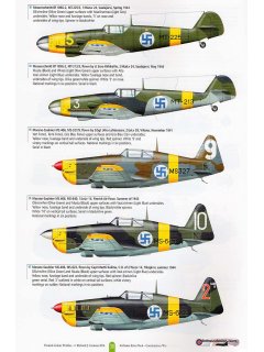 Continuation War, Valiant Wings