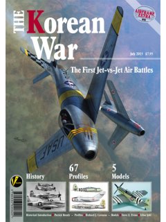 The Korean War, Valiant Wings