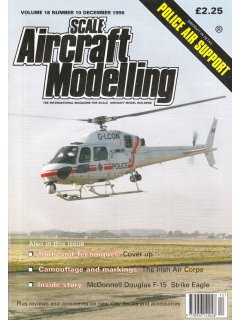 Scale Aircraft Modelling 1996/12 Vol 18 No 10