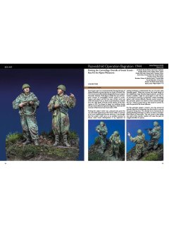 WWII Special Vol. 3, Mr Black Publications