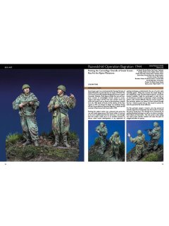 WWII Special Vol. 3, Mr Black Publications