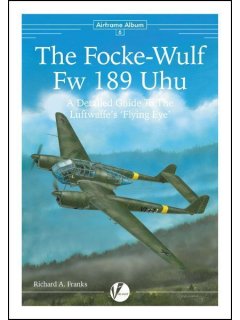 Fw 189 Uhu
