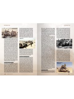 Middle East Wars Profile Guide Vol. I, AK Interactive
