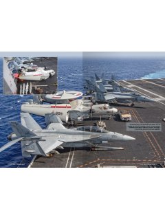 USN Legendary Jets, AK Interactive