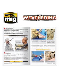 The Weathering Magazine 22: Basic, AMMO