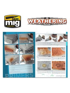 The Weathering Magazine 22: Basic, AMMO