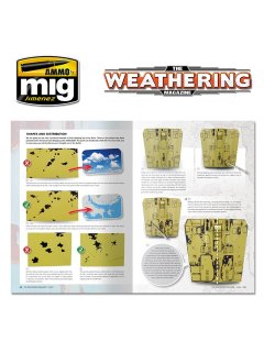 The Weathering Magazine 22: Basic, AMMO