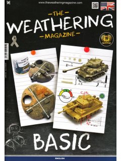 The Weathering Magazine 22: Basic, AMMO